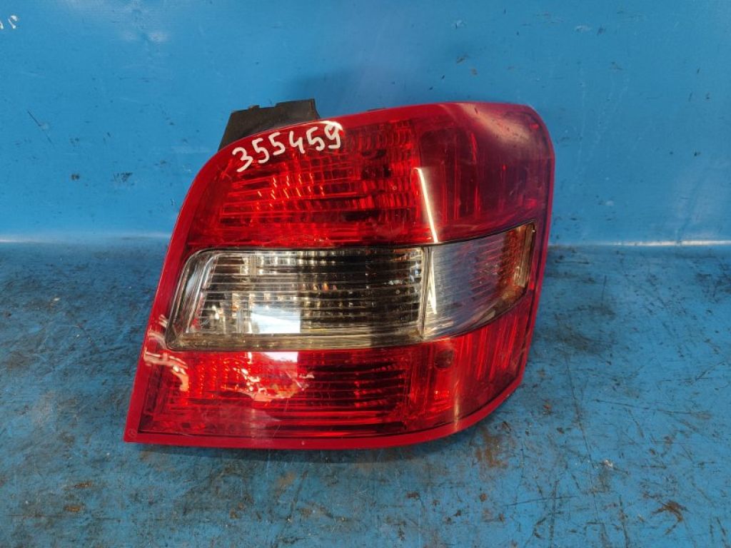 A2048201464 | Фонарь наружный прав. MERCEDES GLK-CLASS X204 08-15