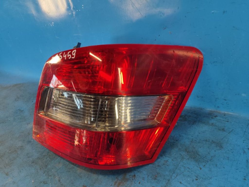 A2048201464 | Фонарь наружный прав. MERCEDES GLK-CLASS X204 08-15 - Фото 2