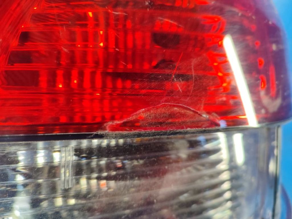 A2048201464 | Фонарь наружный прав. MERCEDES GLK-CLASS X204 08-15 - Фото 3