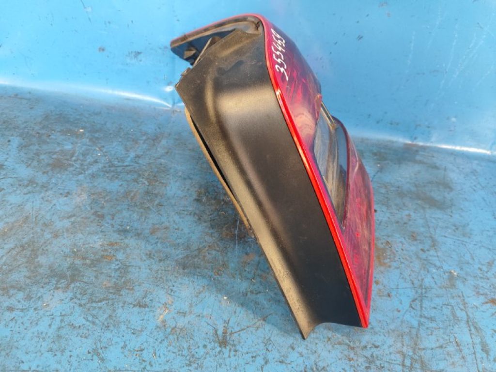 A2048201464 | Фонарь наружный прав. MERCEDES GLK-CLASS X204 08-15 - Фото 4