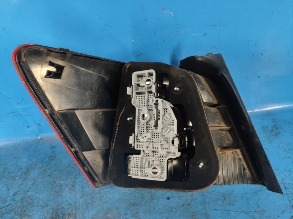 A2048201464 | Фонарь наружный прав. MERCEDES GLK-CLASS X204 08-15 - Фото 5