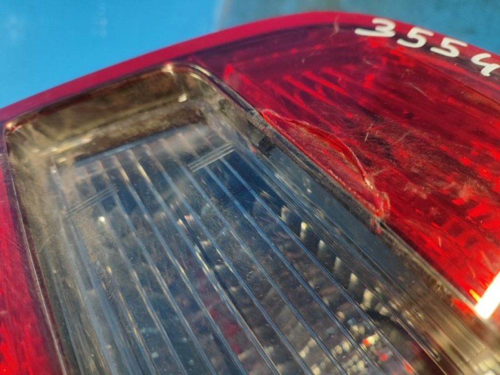 A2048201464 | Фонарь наружный прав. MERCEDES GLK-CLASS X204 08-15 - Фото 8