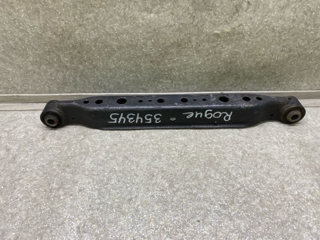 55111-4BA0A | Рычаг задней подвески поперечный нижний NISSAN X-TRAIL/ROGUE T32 13-20