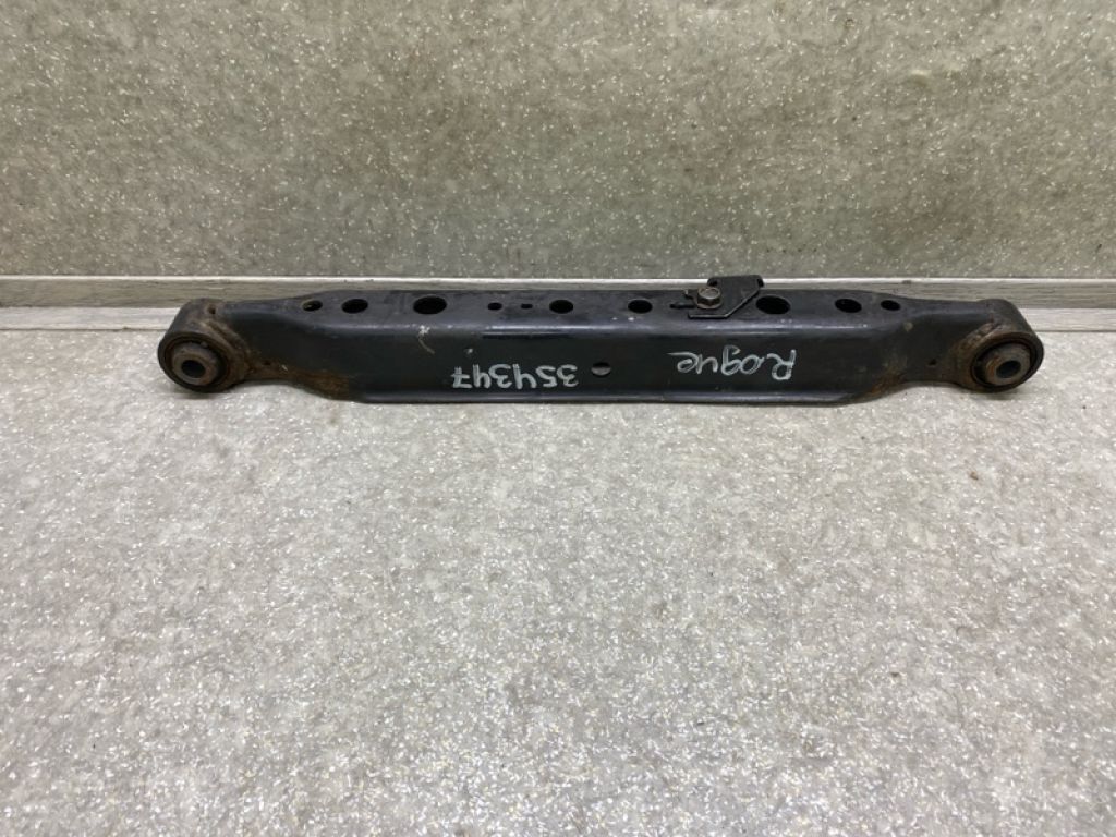 55110-4BA0A | Рычаг задней подвески поперечный нижний NISSAN X-TRAIL/ROGUE T32 13-20