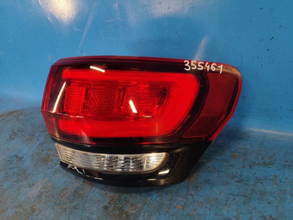 P68142942AF | Ліхтар зовнішній прав. JEEP GRAND CHEROKEE 11-22 - Фото 2