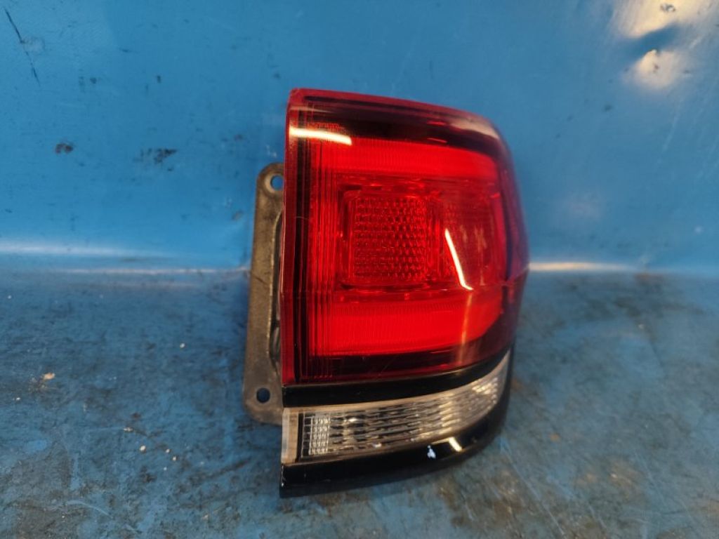 P68142942AF | Ліхтар зовнішній прав. JEEP GRAND CHEROKEE 11-22 - Фото 3