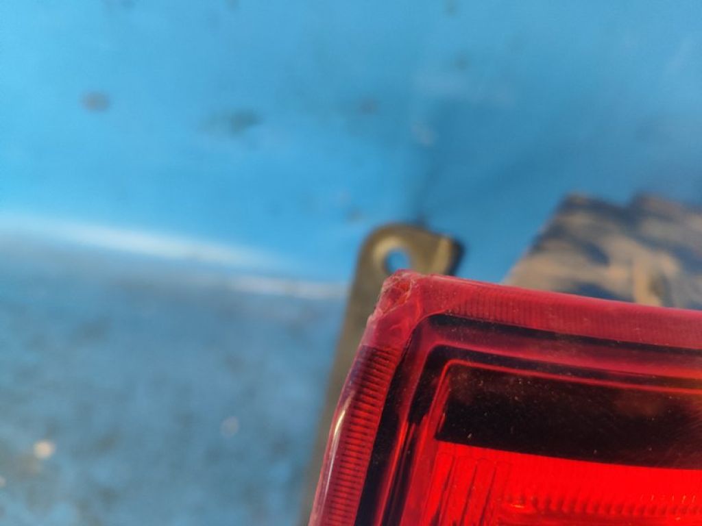 P68142942AF | Ліхтар зовнішній прав. JEEP GRAND CHEROKEE 11-22 - Фото 4