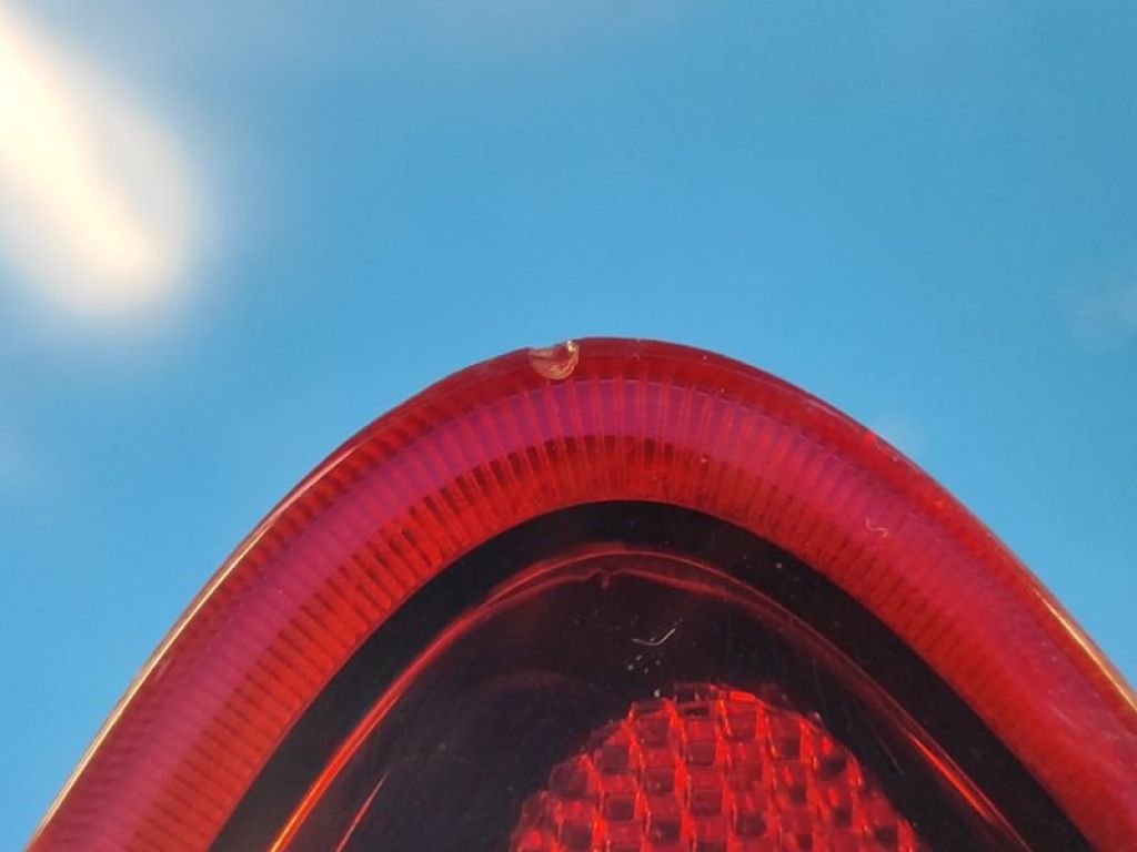 P68142942AF | Ліхтар зовнішній прав. JEEP GRAND CHEROKEE 11-22 - Фото 6