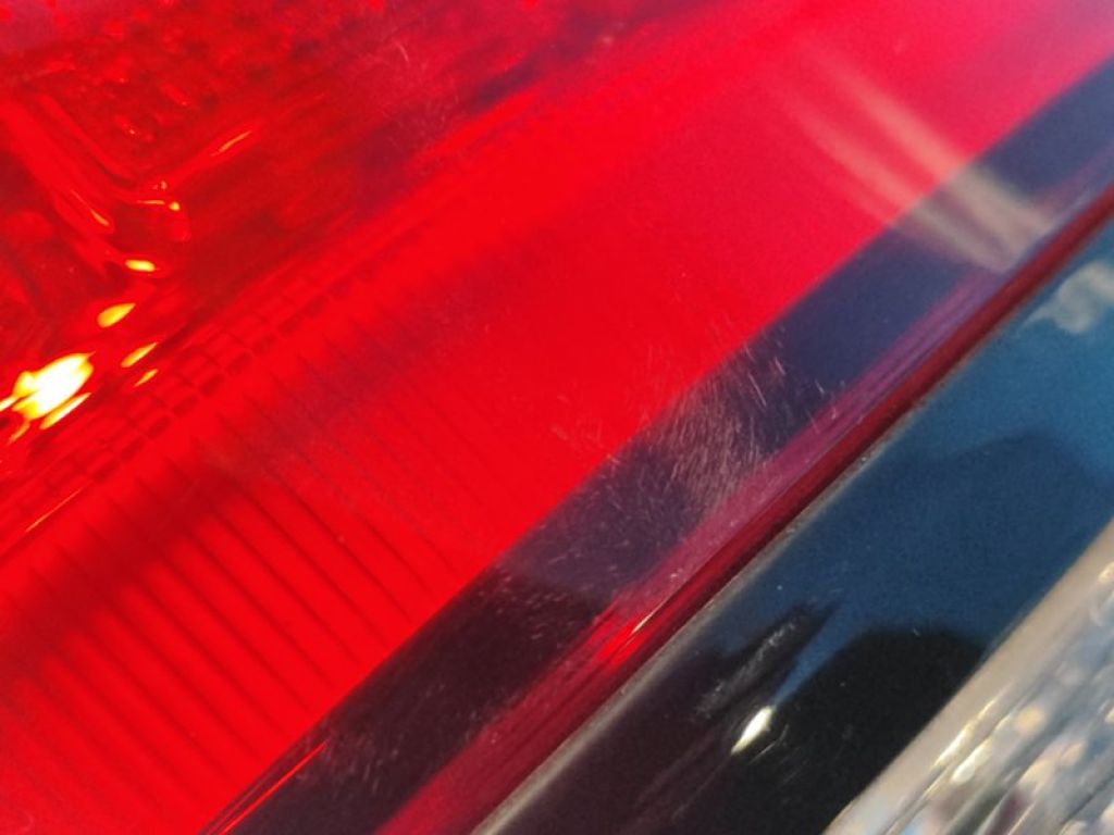 P68142942AF | Ліхтар зовнішній прав. JEEP GRAND CHEROKEE 11-22 - Фото 7