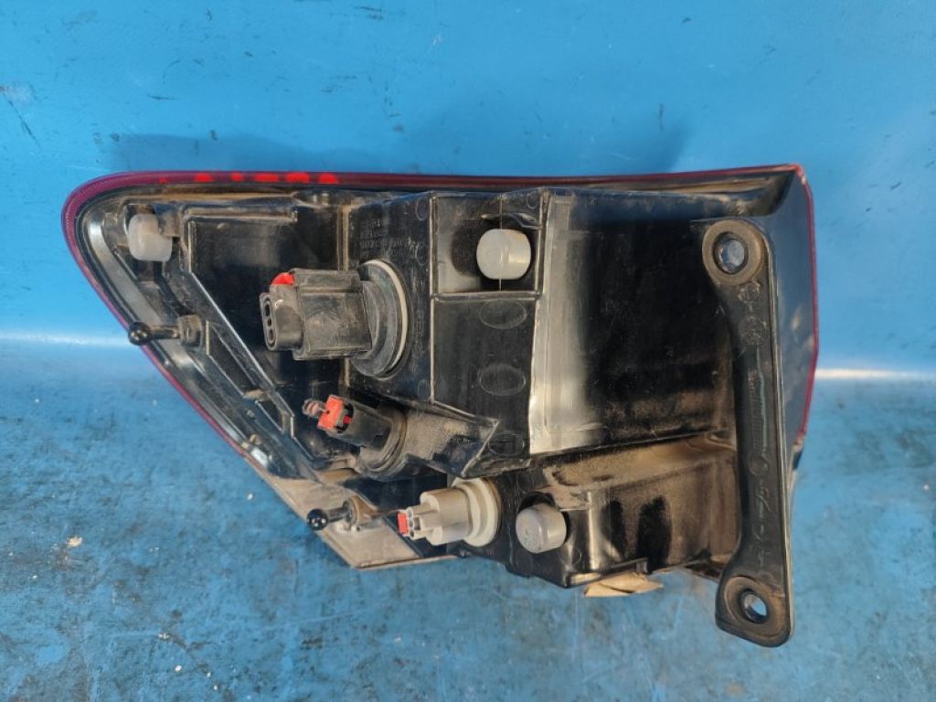 P68142942AF | Ліхтар зовнішній прав. JEEP GRAND CHEROKEE 11-22 - Фото 8