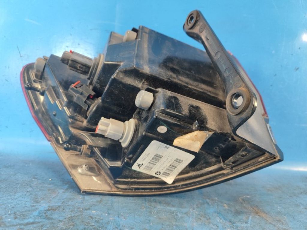 P68142942AF | Ліхтар зовнішній прав. JEEP GRAND CHEROKEE 11-22 - Фото 10