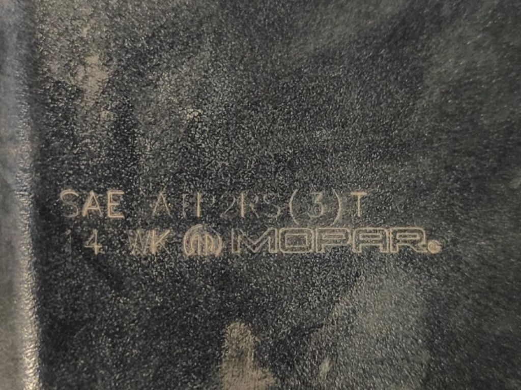 P68142942AF | Ліхтар зовнішній прав. JEEP GRAND CHEROKEE 11-22 - Фото 12