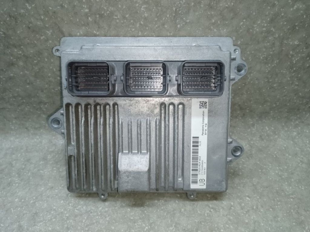 37820-RDF-A02 | Блок керування двигуном ACURA TLX 14-17