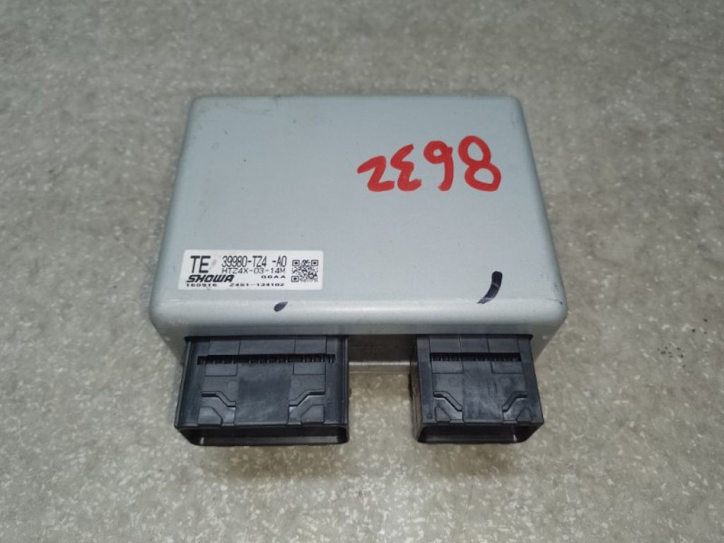 39980-TZ4-A02 | Блок управления электроусилителем руля ACURA TLX 14-17