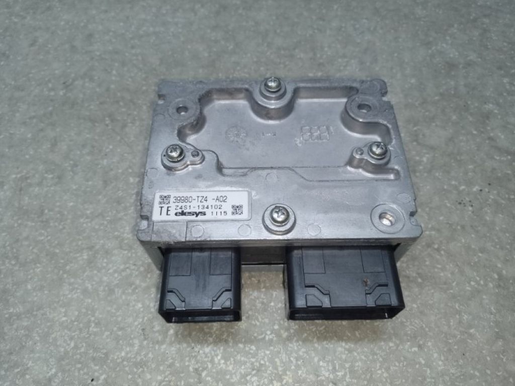 39980-TZ4-A02 | Блок управления электроусилителем руля ACURA TLX 14-17 - Фото 2
