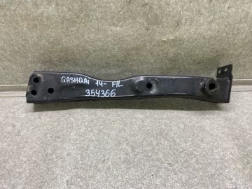 Кріплення балки підвіски передн. лів. NISSAN QASHQAI/ROGUE SPORT 14-