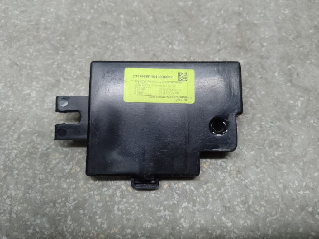 78300-T0A-A01 | Блок електронний ACURA TLX 14-17 - Фото 2