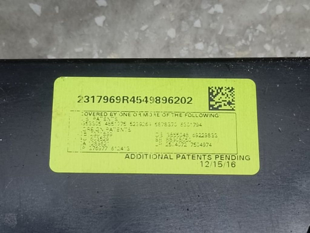 78300-T0A-A01 | Блок електронний ACURA TLX 14-17 - Фото 4