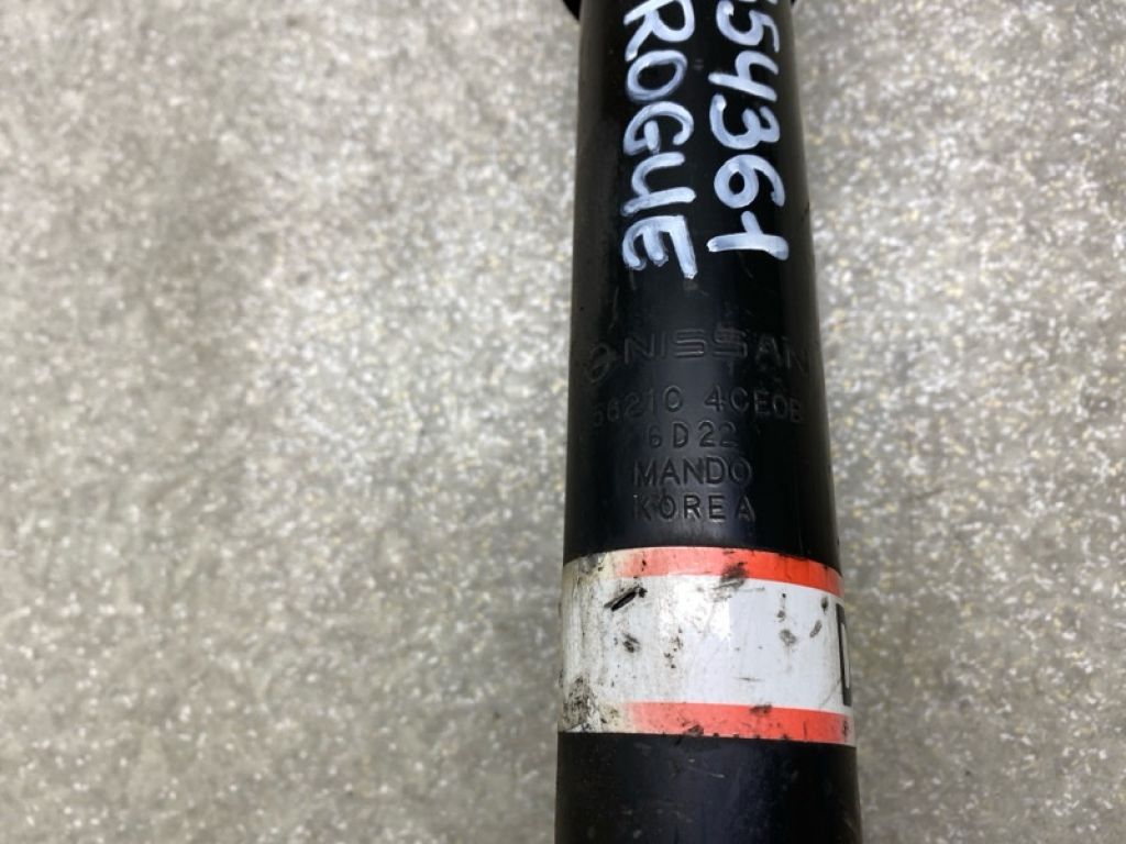 E6210-4CE0B | Амортизатор задн. NISSAN X-TRAIL/ROGUE T32 13-20 - Фото 3