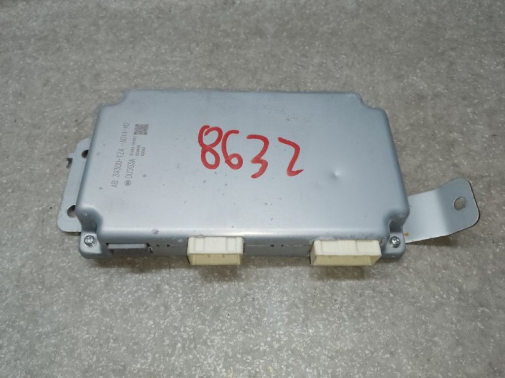 39300-TZ4-A02 | Блок керування підвіскою ACURA TLX 14-17