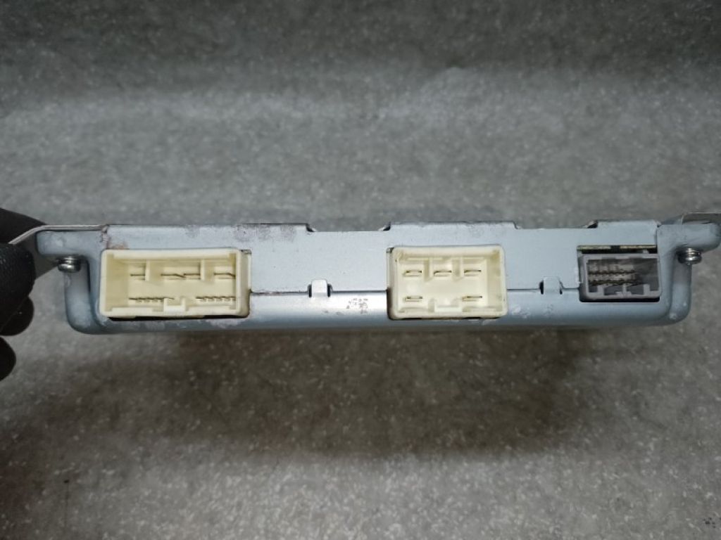 39300-TZ4-A02 | Блок керування підвіскою ACURA TLX 14-17 - Фото 3