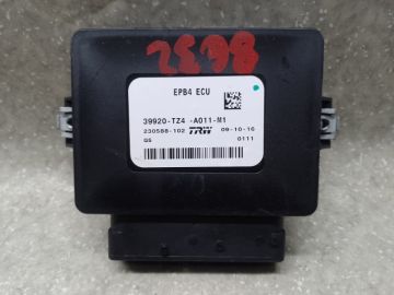 Блок керування стоянковим гальмом ACURA TLX 14-17