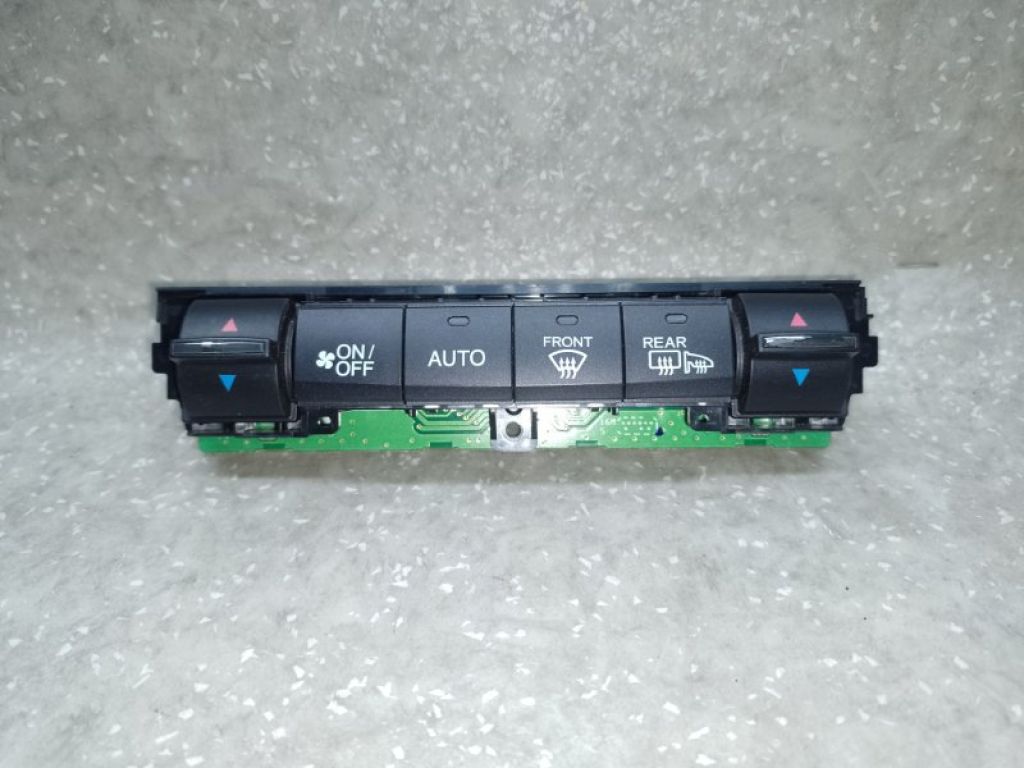 39544-TZ3-A14 | Блок керування піччю ACURA TLX 14-17