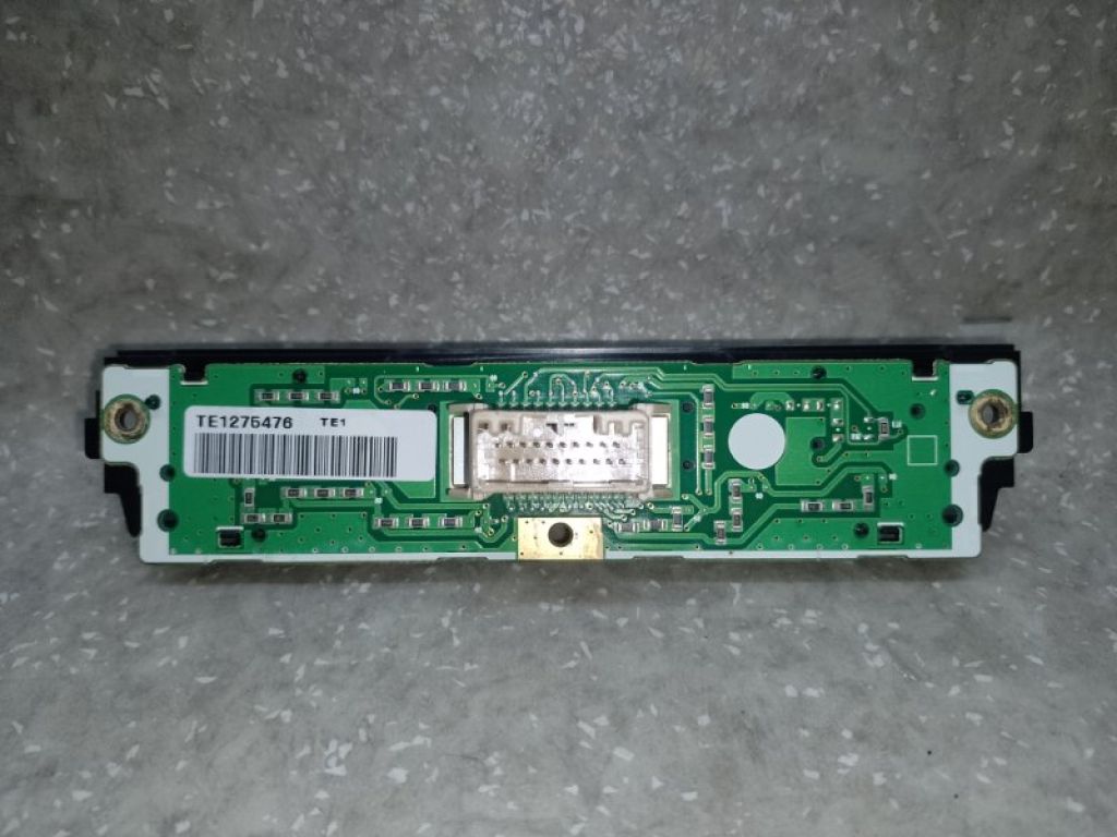 39544-TZ3-A14 | Блок керування піччю ACURA TLX 14-17 - Фото 2