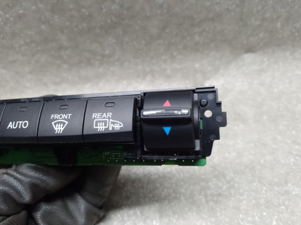 39544-TZ3-A14 | Блок керування піччю ACURA TLX 14-17 - Фото 4