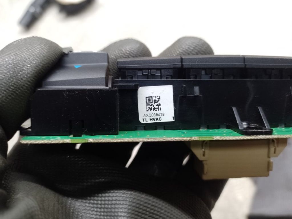 39544-TZ3-A14 | Блок керування піччю ACURA TLX 14-17 - Фото 6