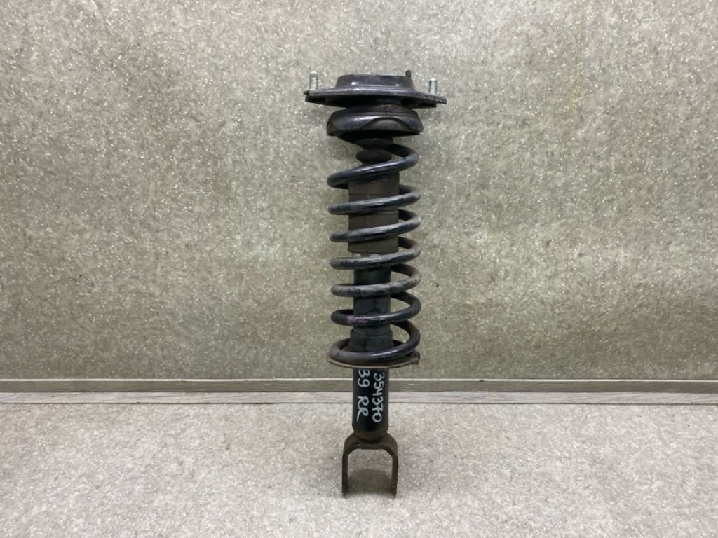 20365XA03A | Амортизатор задн. SUBARU TRIBECA B9 05-07