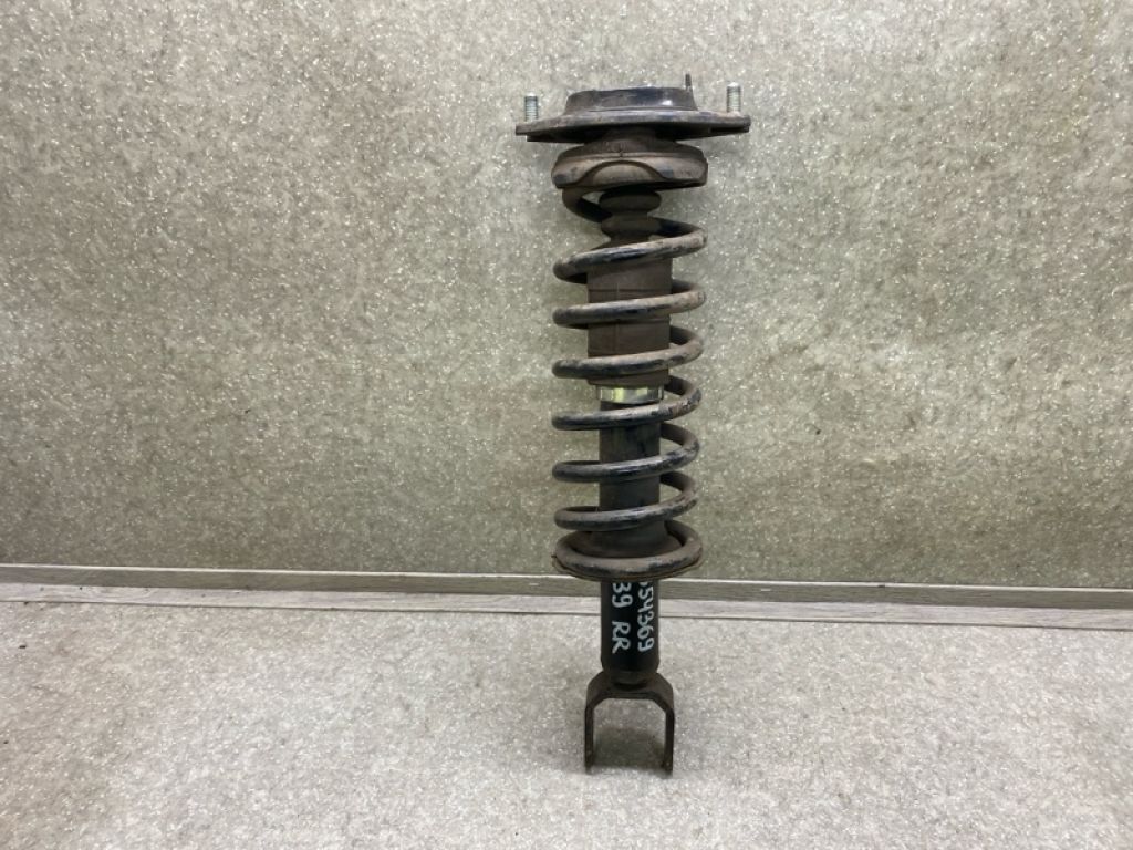 20365XA03A | Амортизатор задн. SUBARU TRIBECA B9 05-07 - Фото 2