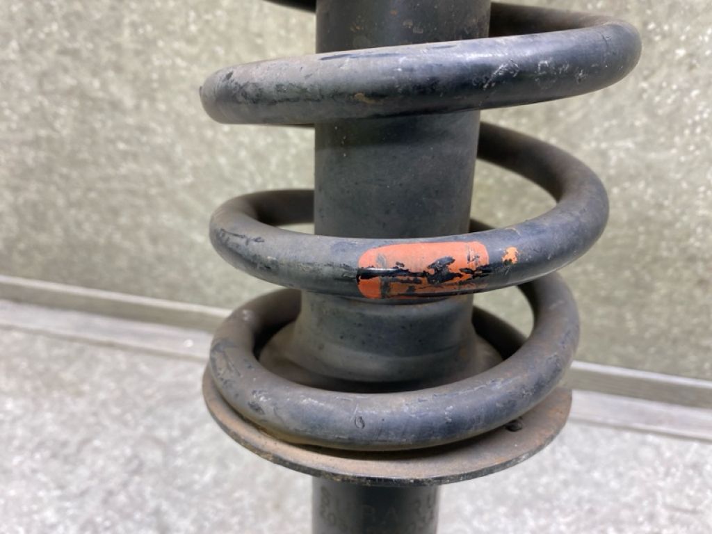 20365XA03A | Амортизатор задн. SUBARU TRIBECA B9 05-07 - Фото 4