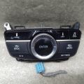 39050-TZ3-A02 | Блок керування мультимедіа ACURA TLX 14-17