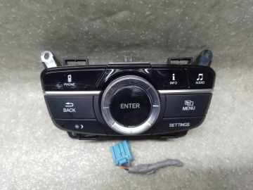 Блок керування мультимедіа ACURA TLX 14-17