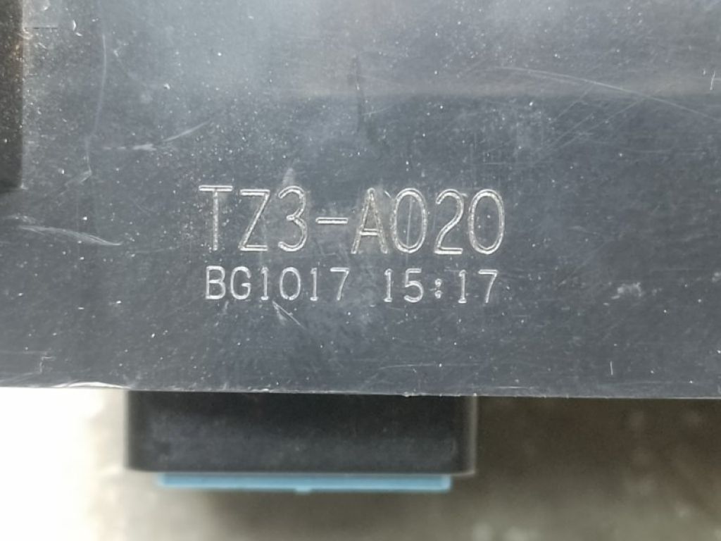 39050-TZ3-A02 | Блок керування мультимедіа ACURA TLX 14-17 - Фото 3