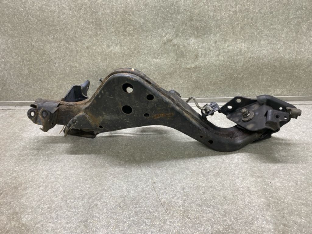 55502-5HA0B | Важіль задньої підвіски поздовжній лів. NISSAN X-TRAIL/ROGUE T32 13-20 - Фото 2