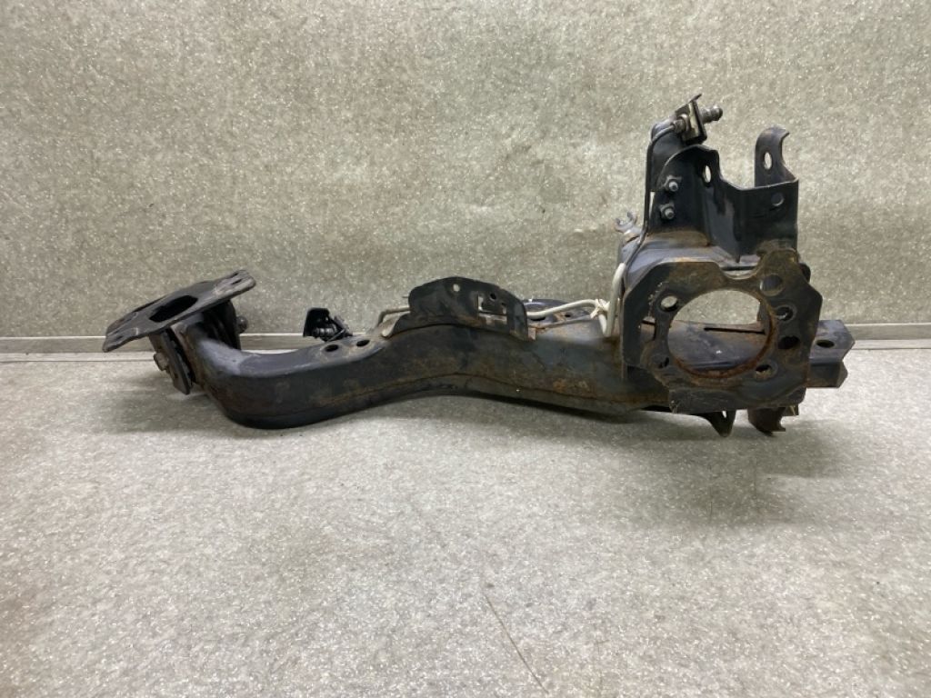 55502-5HA0B | Важіль задньої підвіски поздовжній лів. NISSAN X-TRAIL/ROGUE T32 13-20 - Фото 3