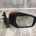96301-9KK1A | Зеркало прав. NISSAN VERSA B17 11-19