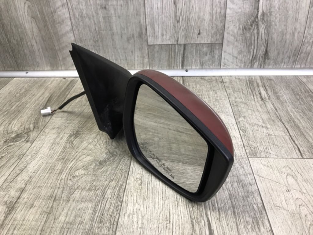 96301-9KK1A | Зеркало прав. NISSAN VERSA B17 11-19 - Фото 2