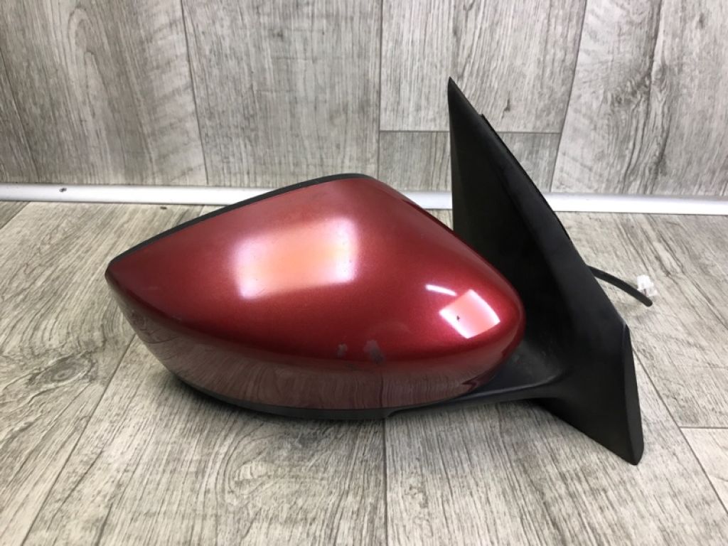 96301-9KK1A | Зеркало прав. NISSAN VERSA B17 11-19 - Фото 3