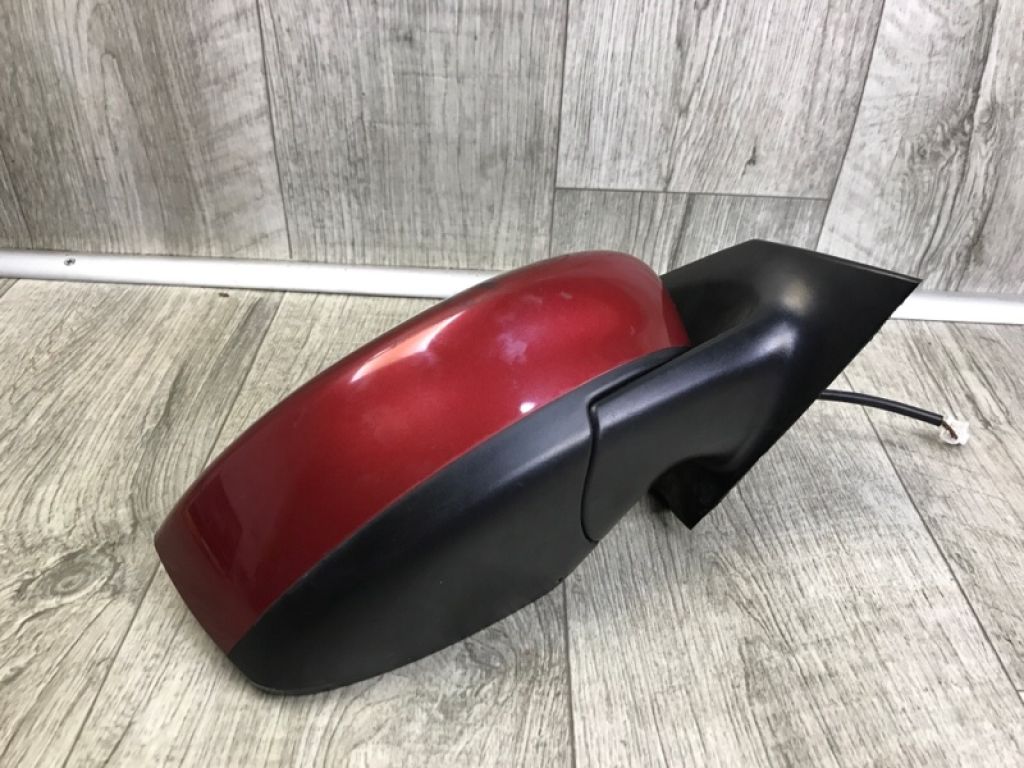 96301-9KK1A | Зеркало прав. NISSAN VERSA B17 11-19 - Фото 4