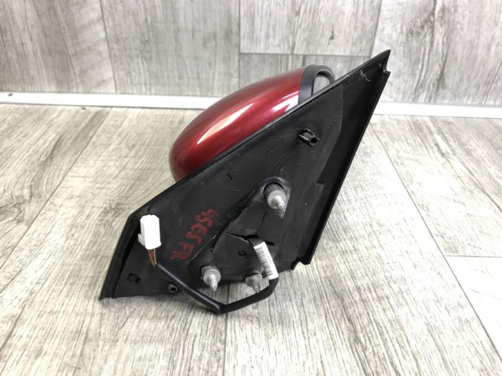 96301-9KK1A | Зеркало прав. NISSAN VERSA B17 11-19 - Фото 5