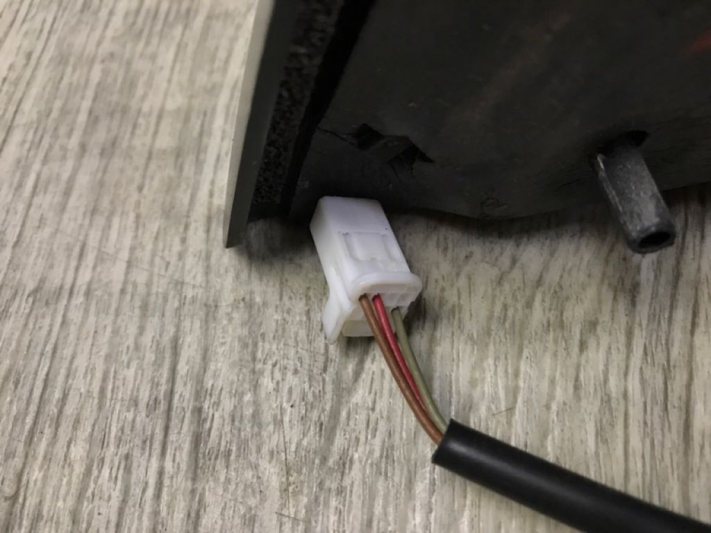 96301-9KK1A | Зеркало прав. NISSAN VERSA B17 11-19 - Фото 7