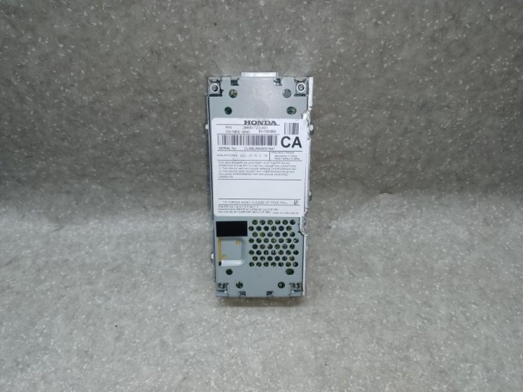 39800-TZ3-A01 | Блок електронний ACURA TLX 14-17