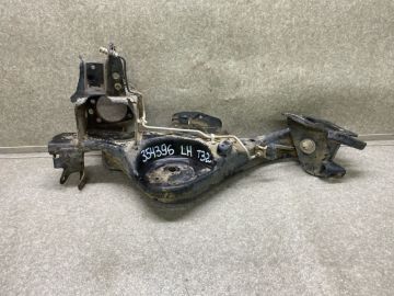 Рычаг задней подвески продольный лев. NISSAN X-TRAIL/ROGUE T32 13-20