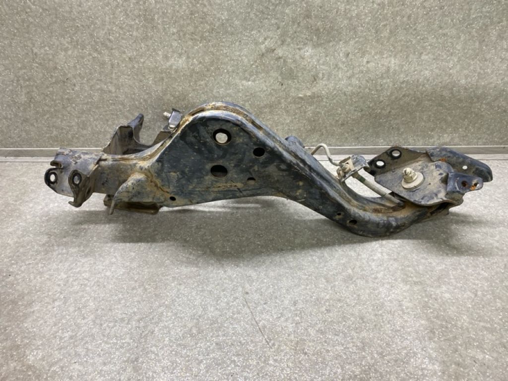 55502-5HA0B | Рычаг задней подвески продольный лев. NISSAN X-TRAIL/ROGUE T32 13-20 - Фото 2