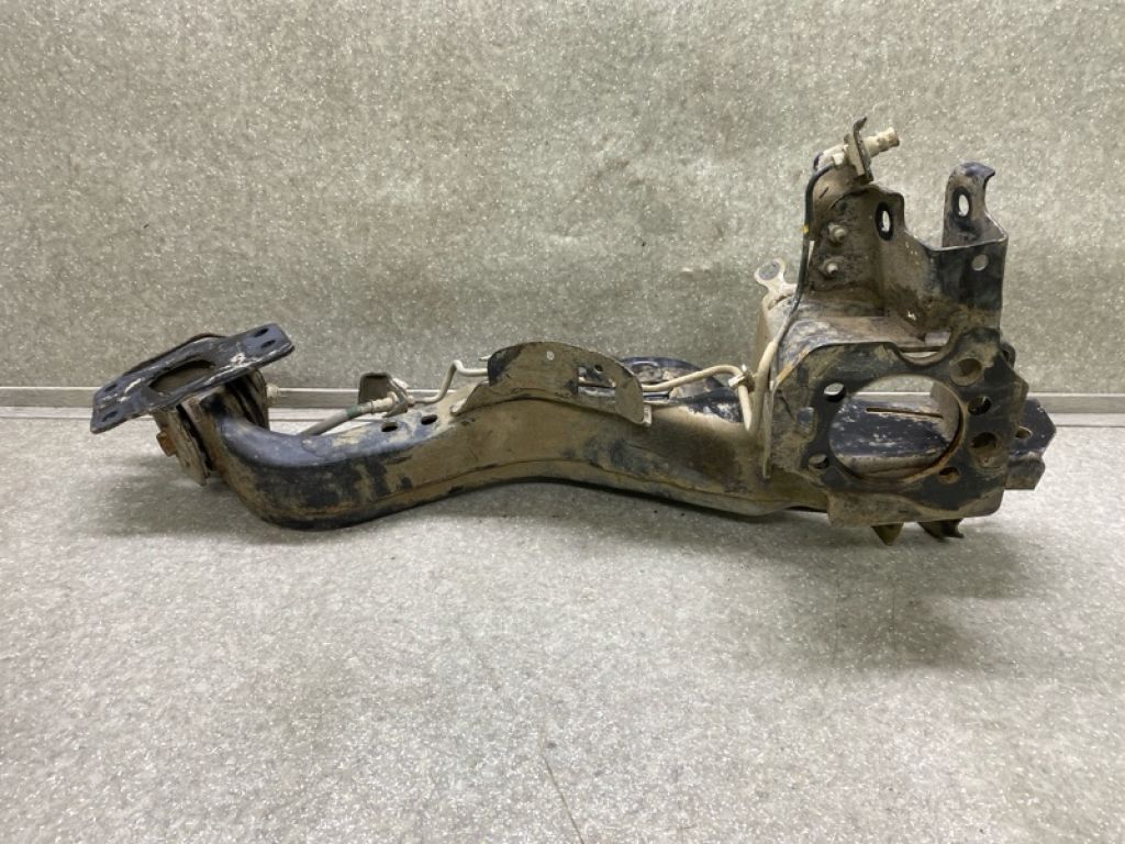 55502-5HA0B | Рычаг задней подвески продольный лев. NISSAN X-TRAIL/ROGUE T32 13-20 - Фото 3