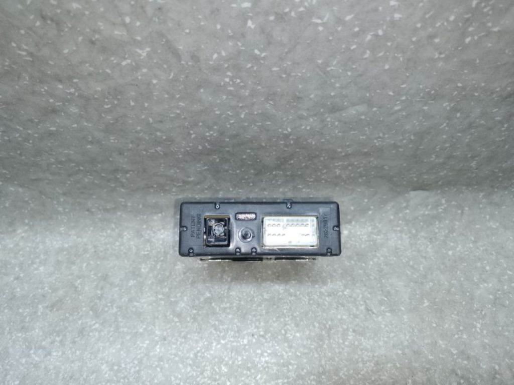 39820-TZ5-A01 | Блок електронний ACURA TLX 14-17 - Фото 3