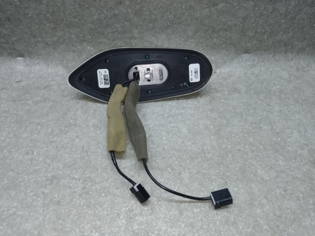 39150-TZ3-A01ZD | Антена ACURA TLX 14-17 - Фото 3